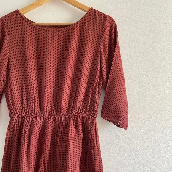 🤩 Polka Dress - Picture 5 of 10